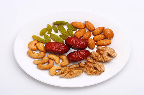 加加堂零食