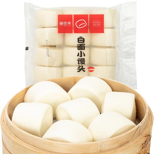 福年来休闲食品