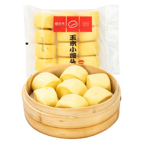 福年来休闲食品
