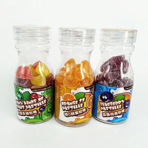 月之恒食品