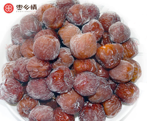 枣乡情枣制品