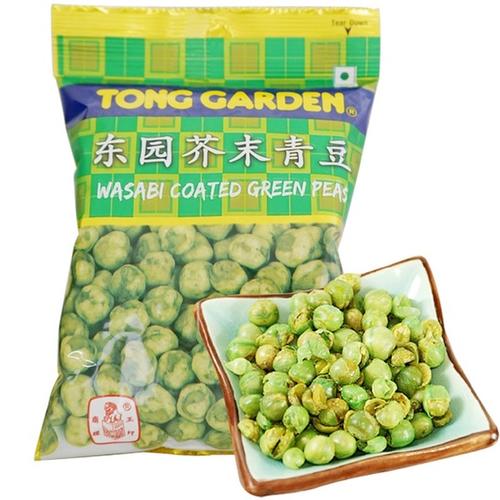 绿优品食品
