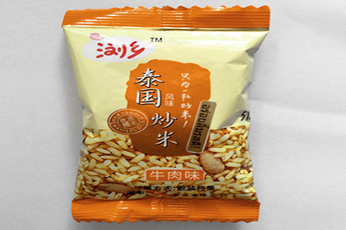 浏乡食品