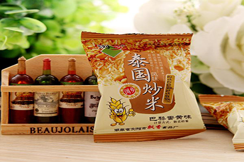 浏乡食品