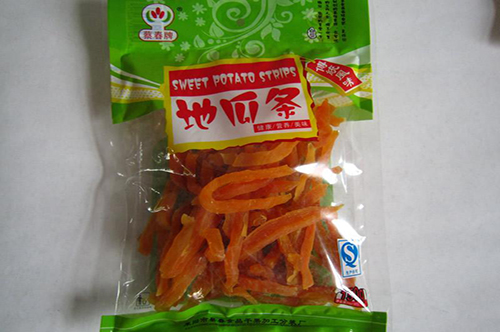 蔡春牌食品