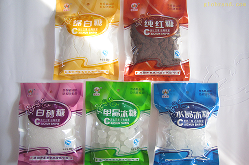蔡春牌食品