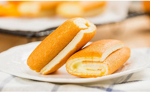 香当当食品