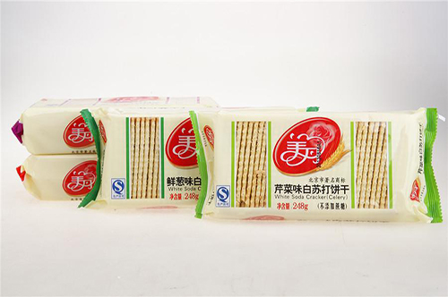 太平饼干