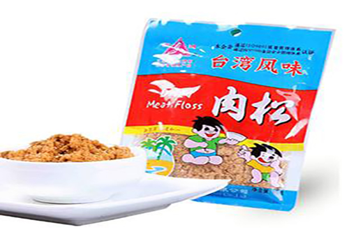 三鸿食品