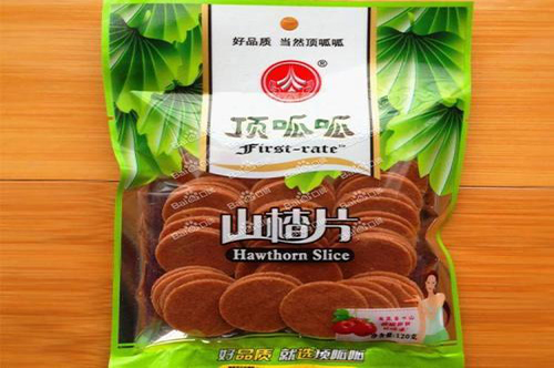 顶呱呱食品