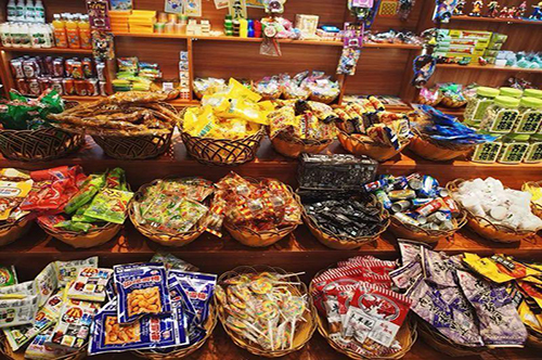 美丹食品