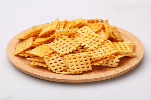 鲁锦零食