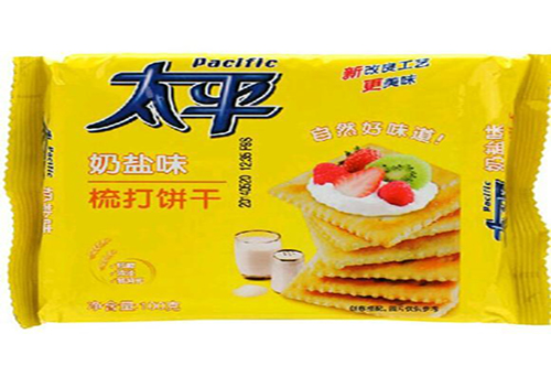 太平饼干