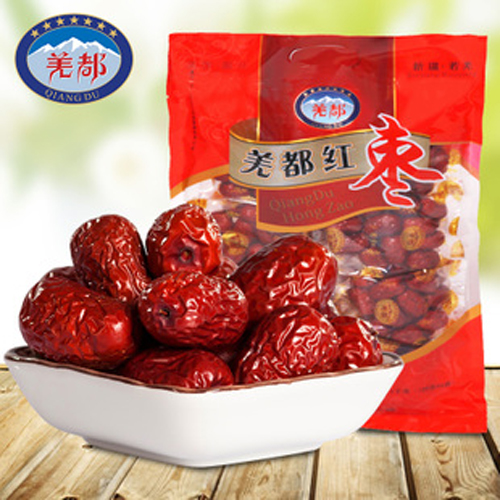 羌都枣业