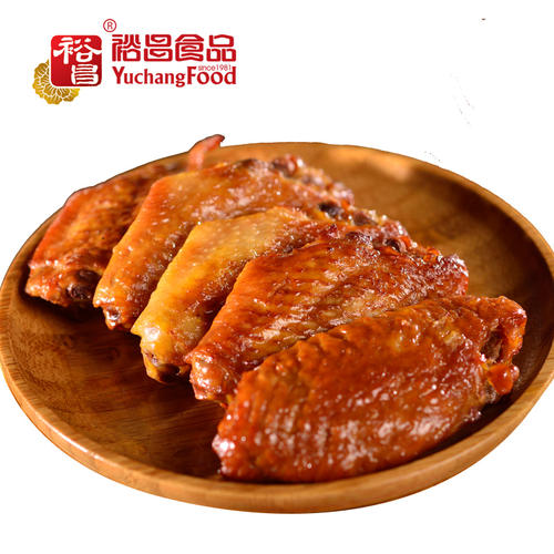 裕昌食品