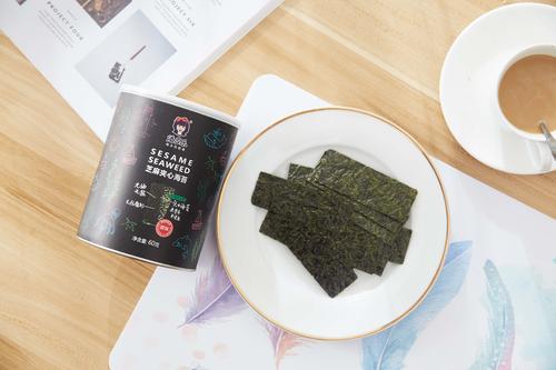 潘多乐海苔