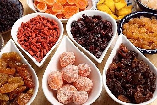 tera天瑞食品