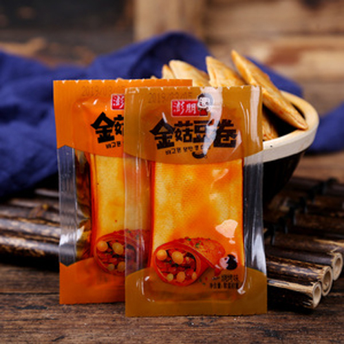 澎朋食品