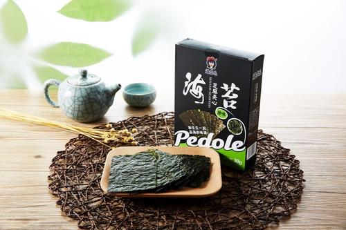 潘多乐海苔