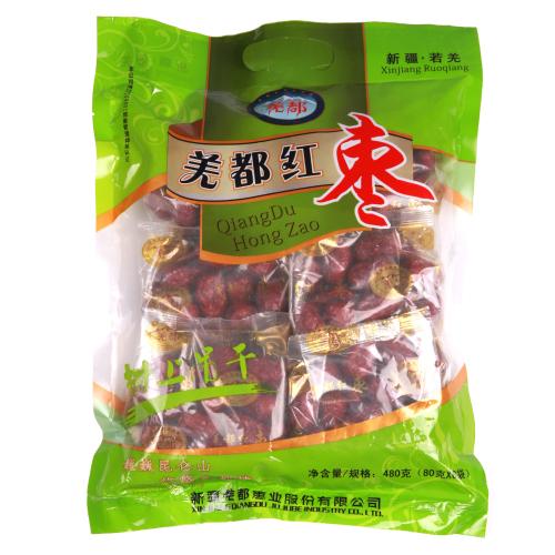 羌都枣业