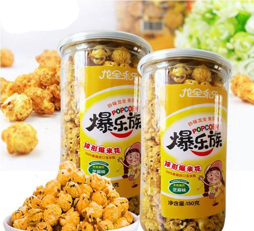 永乐聚河休闲食品