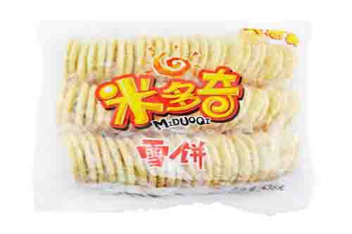 米米佳休闲食品