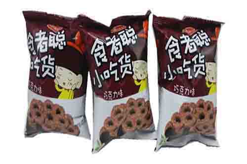 食者聪零食