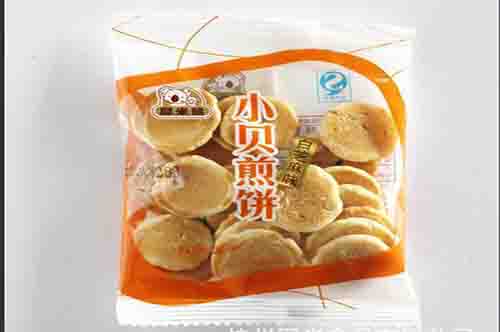 耶米熊休闲零食