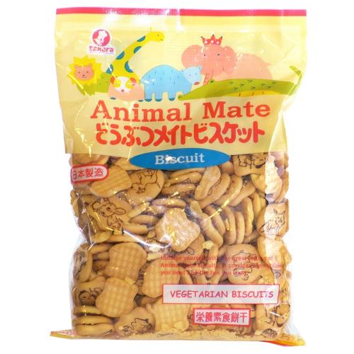 宝制果高钙饼干