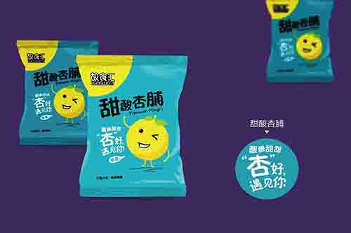 故食汇休闲食品