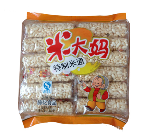 米大妈食品