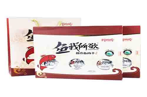 野娇娇食品
