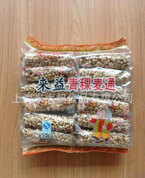 米大妈食品