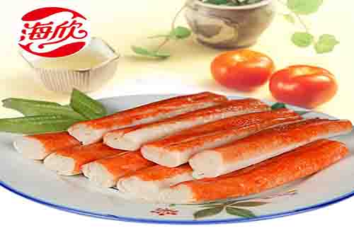 海欣食品