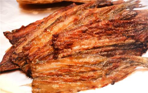 塞伦风干牛肉干
