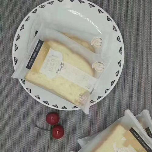 心晨食代