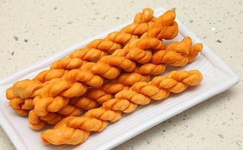陈昌银麻花