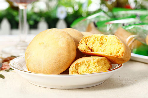 和泰休闲食品
