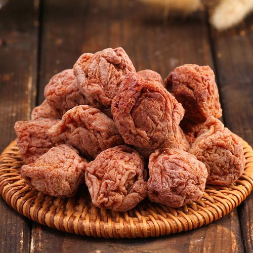 益生源休闲食品