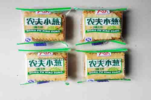 大达食品
