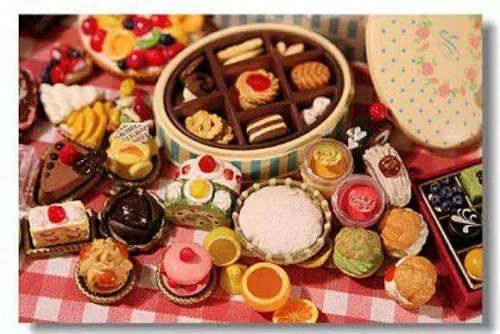 梦想食品