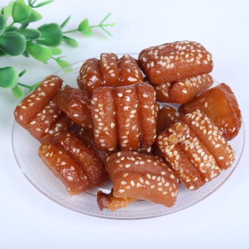 味知轩休闲食品
