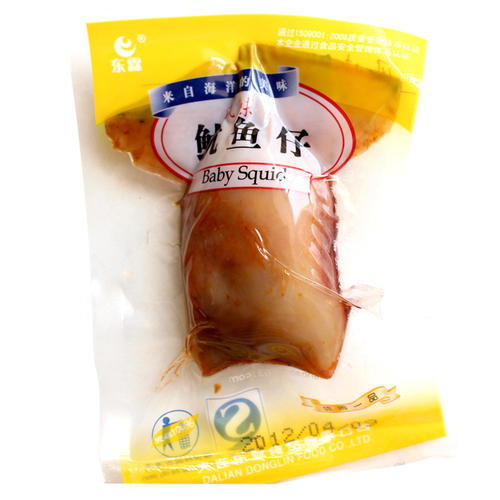 东霖休闲食品