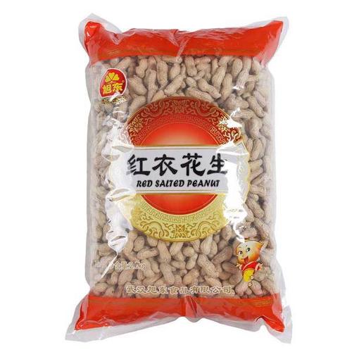 旭东休闲食品