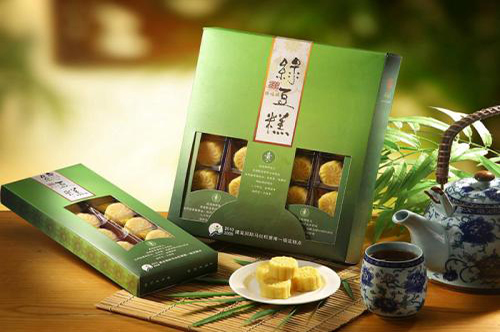 胜福兴食品
