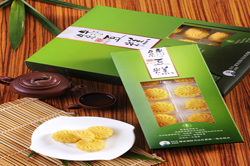 胜福兴食品