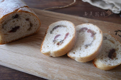 麦粟食品
