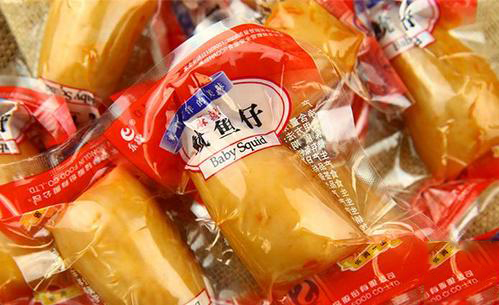 东霖休闲食品