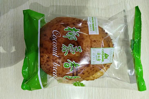 洛杉奇休闲食品