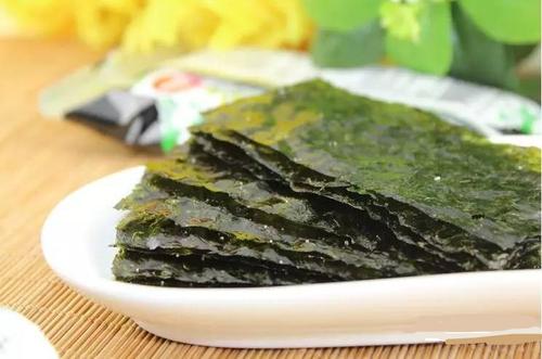 雅玛珂海苔